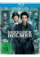 Sherlock Holmes, 2009